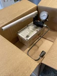 (tw) Otc 61064 11J Ford Rotunda 14-0300 Injector Nozzle Tester Hydraulic Pump Used. Price: $439.99.