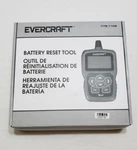 Evercraft Battery Reset Tool 776-1102 Brand New. Price: $69.75.