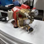 Pre- Owned -clean Reed EHTP500 Hydrostatic Test Pump 110V 60 Hz Psi 2GPM Used. Price: $399.99.