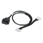 Lonsdor For Toyota FP30 Cable Akl 8A-BA And 4A Models Without Pin Code New. Price: $49.00.