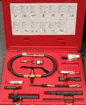 Ford TKIT-2003N-F Otc Rotunda Tool Set 6.0L Diesel Used. Price: $449.99.