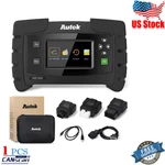 Autek IKEY820 Programmer Tool With Wired Connection Comes Carrying Case New. Price: $555.00.
