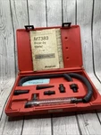 Snap-on MT383 Blow-by Meter For Gas/diesel Engines Complete Used. Price: $209.84.
