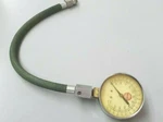 Mac Tools Vintage Pressure Gauge Used. Price: $40.00.