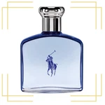 Ralph Lauren Polo Ultra Blue Men Cologne 4.2OZ-125ML Eau De Toilette White Box New. Price: $79.99.