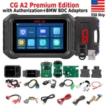 Cgdi A2 Premium Edition Immo Matching Frequency Detection With Authorization New. Price: $699.00.