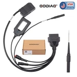 Godiag GT111 V-w Can-bus Generation Immo Key Matching Test Platform Cable New. Price: $39.00.