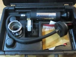 Napa Balkamp Cooling System Pressure Tester 700-1129 W/case! Cool! Used. Price: $75.00.
