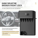 Cgdi Mb Elv Esl Simulator Emulator For Benz W204/W207/W212 Work With New. Price: $21.95.