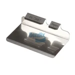 Bendix K073087 Trailer Abs Diagnostic Tool New. Price: $215.21.