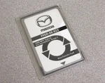 Mazda 49G0-88-023 Ngs Scan Tool Data Transfer Diagnostic Card 2000 Mpv Used. Price: $29.99.