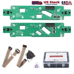 Xhorse XDNPA2GL Ao.d BCM2 Adapter For Audi All K/ey Lost Vvdi Key Tool Plus New. Price: $149.00.