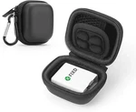 Fixd OBD2 Bluetooth Car Diagnostic Tool Auto Health Monitor Device Case Only New. Price: $15.99.