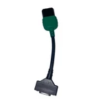 Vetronix Mts 3100 Toyota Tdcl Adapter P/n 02001895 Oem Diagnostic Tool Used. Price: $32.49.