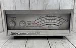 Vintage Sun Dwell Tachometer CP-7601 Tune-up Automotive Engine Tester Car Tool Used. Price: $60.00.