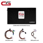 Cgdi Mb Eis Elv Testing Platform Instrument Emulator Benz Progarmming Device New. Price: $149.00.