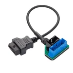 Obdstar Mqb Collector Elv/tcm Authentication Data For X300 Classic G3 Us New. Price: $19.99.