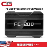 Cgdi FC-200 Progarmmer Full Version Support 4200 E.cus And E.gs Upgrade Of AT200 New. Price: $799.00.