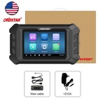 Obdstar X300 Mini For Gm Diagnostic M-ileage Adjust IMM0 Prog-ram Oil Reset Used. Price: $259.00.