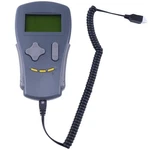 Handheld Programmer 1313-4331 For Curtis Motor Controller Diagnostic 1313-2131 New. Price: $241.54.