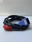 Drew Technologies DAD4-CBL-OBD-01 Pgm Cable Used. Price: $200.00.