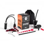 Vevor Automotive Smoke Machine Leak Detector Evap Tester Air Pump Dc 12V Gauge New. Price: $87.90.