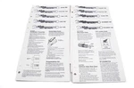 Oem Honda The Wrench Service Technician 1993 Issues Used. Price: $19.34.