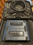 Drew Technologies Cardaq-m J2534 1 And With Mega-can Used. Price: $1500.00.