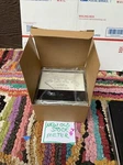 Vintage Emerson Motors Electric Tachometer New Old Stock Box Usa Mint #1. Price: $26.99.