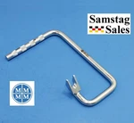 Fourm Brand 4M-303 Vw Audi Brake Pedal Servo Booster Release Volkswagen T10006A New. Price: $75.00.