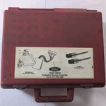 Ford Oem T93P-1000-B Essential Service Tools Set Part Of Kit 1993 Lm/m Used. Price: $90.00.
