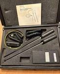 Snap-on Act 7000 Digital Thermometer Pyrometer With Protective Case Used. Price: $39.99.