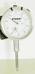 Central Tools 3D101-01 Dial Indicator For 3D102 New. Price: $50.19.