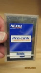 Bendix Nexiq Pro-link Graphiq Truck Trailer Card 805013 Used. Price: $111.33.