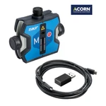 Skf 31-M Spare Measuring Unit (moveable) Incl. Usb Cable For New. Price: $1695.00.