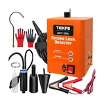 Thikpo Automotive Smoke Machine With Built-in Air Pump, Leak Detector F.... Price: $78.14.