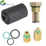 High Pressure Oil Pump Ipr Valve Air Test Fitting Tool Ford 6.0L Powerstroke New. Price: $21.95.