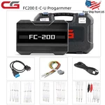 Cg FC200 Pro-garmmer Full Version 4200 E-c-us 3 Operating Modes Upgrade Of AT200 New. Price: $799.00.
