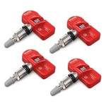 Moresensor Signature 315MHZ Pre-programmed Tpms Tire Pressure 4-PACK New. Price: $67.98.