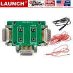 Launch MCU3 Adapter Board Kit Work With X-prog For V4.0/ X431 V+/ 5 New. Price: $94.00.