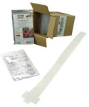 Wix 24382 Engine Oil Filter Kit New. Price: $16.76.