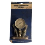 Napa Service Tools 3305 Universal Compression Tester Kit Automotive Diagnostic New. Price: $23.62.