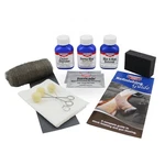 Birchwood Casey Perma Blue Liquid Gun Finishing Kit New. Price: $22.99.