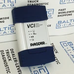 Diagnostic Tool Kit Interface And Cables Daf Paccar VCI-560 Mux Only Ups Express New. Price: $2000.00.