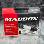 Maddox Superior Automotive Tools MD1-1 Combustion Leak Detector New. Price: $47.97.