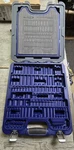 Snap Sale On Blue Point Tools Storage Case 155 Piece Socket General Service Set New. Price: $57.99.