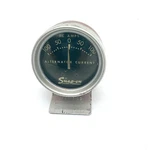 Vintage Snap On Tools Alternator Current MT-112 Dc Amps Red Silver For. Price: $13.00.