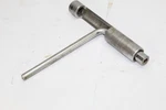 Vw Audi Rear Shock Absorber 17MM Socket With 8X6MM Oval Counter Hold Tool 3017A Used. Price: $219.95.