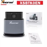 Xhorse XSBTK0EN Bluetooth Digital Smart Key Compatible With Ios Android Systems New. Price: $83.00.