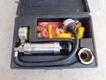 Atlas Cooling System Pressure Tester PT-10 675602 Used. Price: $39.99.